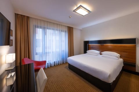 Grand Majestic Plaza Hotel Vacation rental in Prague