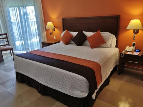 Canto del Sol Puerto Vallarta All Inclusive Vacation rental in Puerto Vallarta