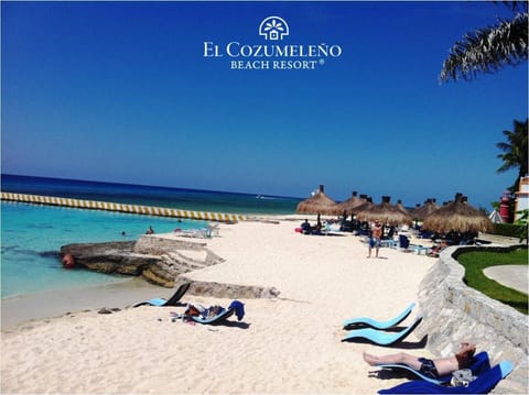 El Cozumeleño Beach Resort - All Inclusive Resort in San Miguel de Cozumel