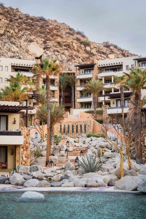 Waldorf Astoria By Hilton Los Cabos Pedregal Vacation rental in Cabo San Lucas