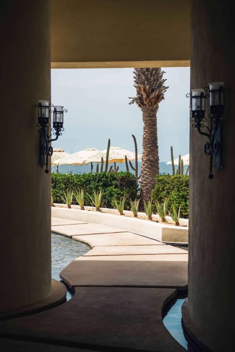 Waldorf Astoria By Hilton Los Cabos Pedregal Vacation rental in Cabo San Lucas