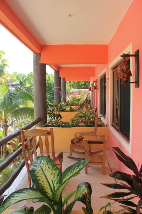 Hotel Villa Kiin Vacation rental in Isla Mujeres