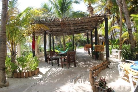 Hotel Villa Kiin Vacation rental in Isla Mujeres