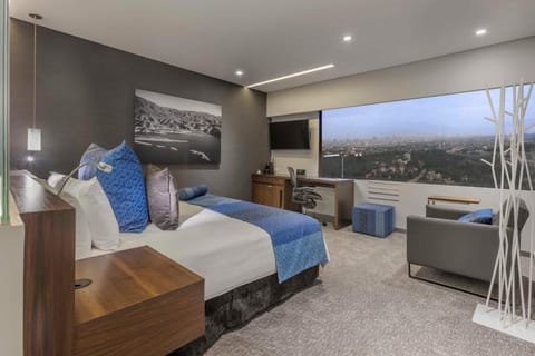 InterContinental Presidente Mexico City Vacation rental in Mexico City