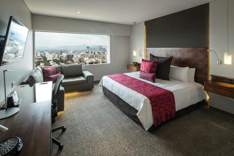 InterContinental Presidente Mexico City Vacation rental in Mexico City