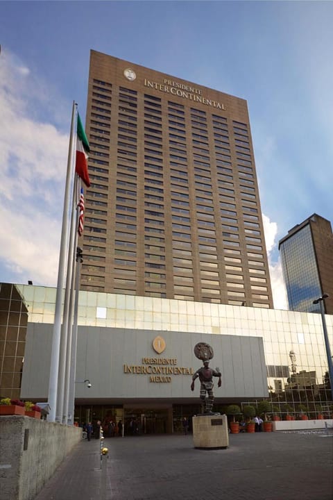 InterContinental Presidente Mexico City Vacation rental in Mexico City