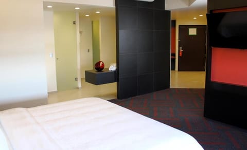 Holiday Inn Mexico Dali Airport Vacation rental in Mexico City