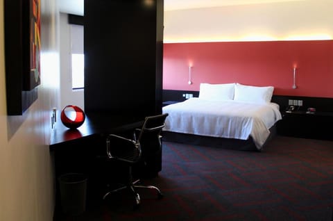 Holiday Inn Mexico Dali Airport Vacation rental in Mexico City