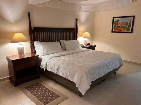 Holiday Inn Merida Vacation rental in Merida