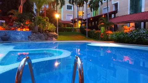 Holiday Inn Cuernavaca Vacation rental in Cuernavaca