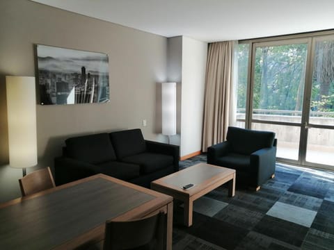 Holiday Inn Express Mexico Reforma Vacation rental in Mexico City