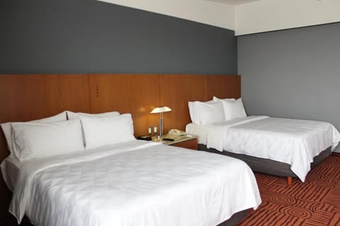 Holiday Inn Puebla Finsa Vacation rental in Puebla