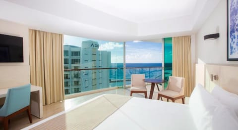 Krystal Grand Cancun Vacation rental in Cancun