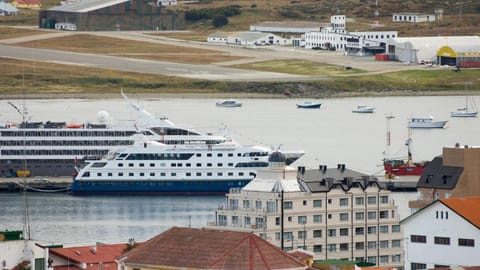 Cilene Del Faro Suites & Spa Vacation rental in Ushuaia