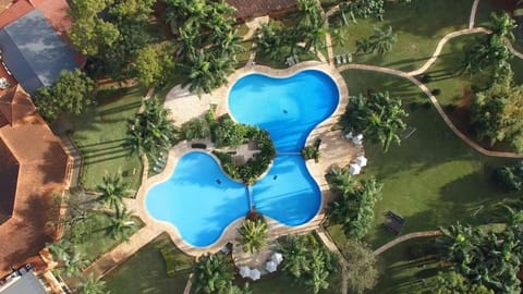 Iguazú Grand Resort Spa & Casino Vacation rental in Puerto Iguazú