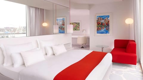 art'otel Cologne powered by Radisson Hotels Vacation rental in Cologne