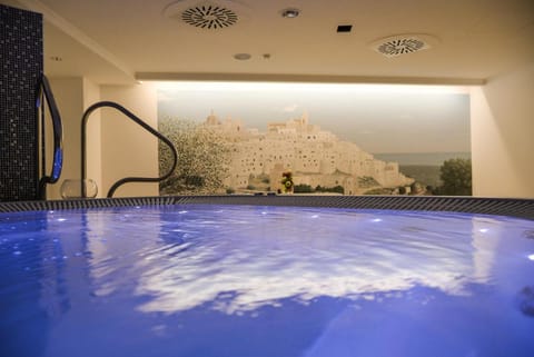 OSTUNI PALACE - Hotel Bistrot & SPA Vacation rental in Ostuni