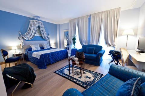 OSTUNI PALACE - Hotel Bistrot & SPA Vacation rental in Ostuni