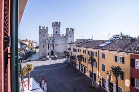 Hotel Sirmione Vacation rental in Sirmione