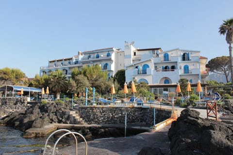 Hotel Nike Vacation rental in Naxos