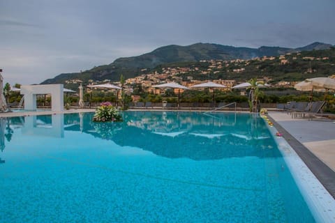 Grand Hotel Moon Valley Vacation rental in Vico Equense