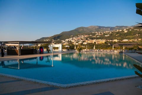 Grand Hotel Moon Valley Vacation rental in Vico Equense