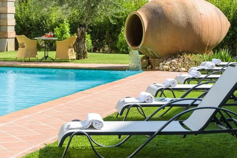 Hotel Residence San Gregorio Location de vacances in Pienza