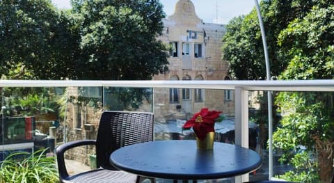 Eden Hotel Vacation rental in Haifa