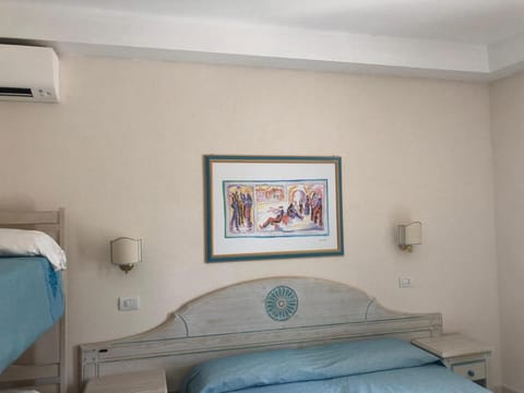 Hotel Riviera Vacation rental in Alghero