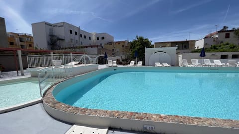 Hotel Riviera Vacation rental in Alghero