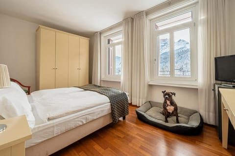 Hotel Marcora & Spa Vacation rental in San Vito di Cadore