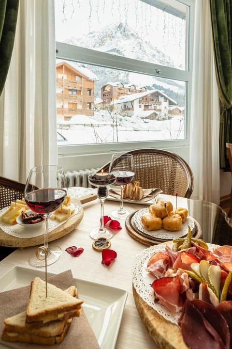 Hotel Marcora & Spa Vacation rental in San Vito di Cadore