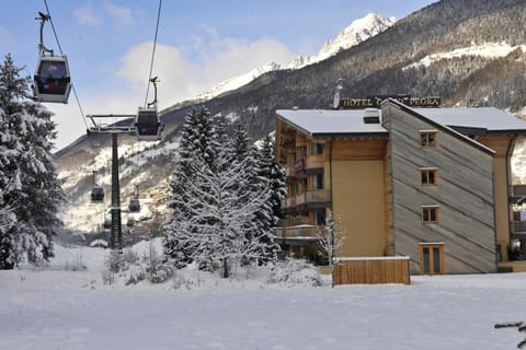 Hotel Garni Pegrà Vacation rental in Ponte di Legno