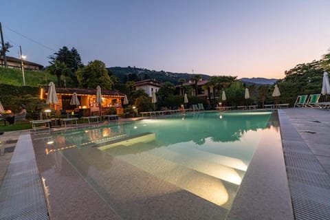 Hotel Della Torre Vacation rental in Stresa