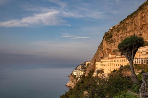 Anantara Convento di Amalfi Grand Hotel Vacation rental in Amalfi