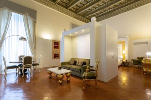 Palazzo Caracciolo Naples Vacation rental in Naples