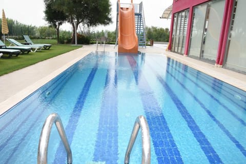 selin otel spa belek Vacation rental in Belek