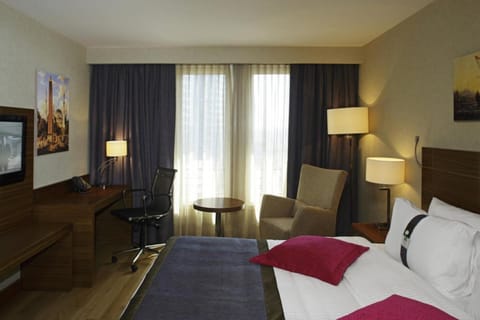 Holiday Inn Sisli, an IHG Hotel Hotel in Istanbul