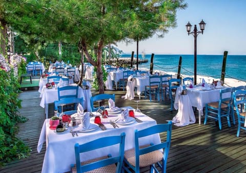 Amara Club Marine Nature - All Inclusive Resort in Antalya Province