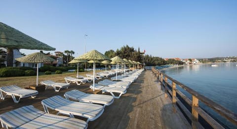 Altin Yunus Resort & Thermal Hotel Vacation rental in Cesme