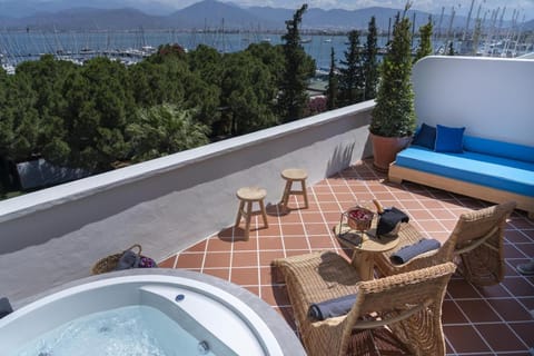 Yacht Boheme Hotel-Boutique Class - Adults Only Vacation rental in Fethiye