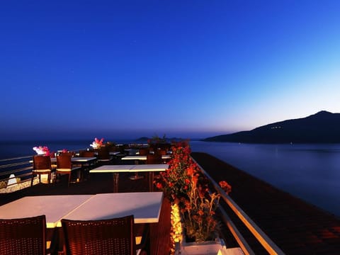 Kalamar Hotel Vacation rental in Kalkan Belediyesi