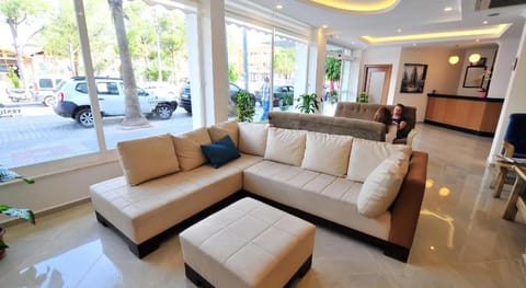 Yeniceri City Hotel Vacation rental in Fethiye