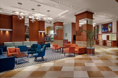 Courtyard by Marriott Istanbul West Hotel in Istanbul