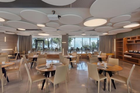 Haifa Bay View Hotel Hôtel in Haifa