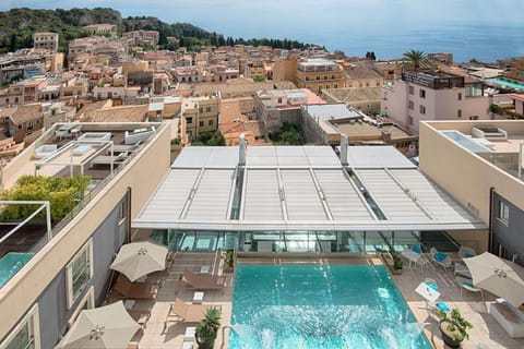 NH Collection Taormina Vacation rental in Taormina