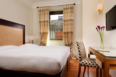 Una Hotel Roma Vacation rental in Rome