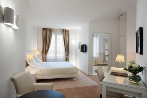 Una Maison Milano Vacation rental in Milan