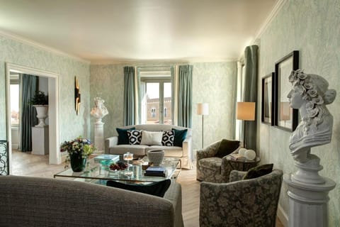 Hotel Savoy Vacation rental in Florence