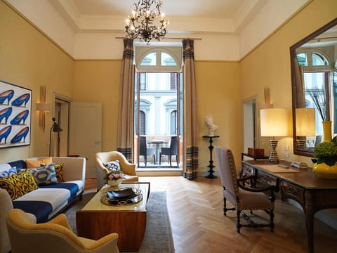 Hotel Savoy Vacation rental in Florence